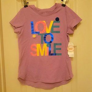 WONDER NATION (Girls Shirts) (2 items)